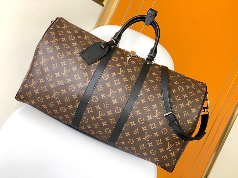 LV Travel Bags